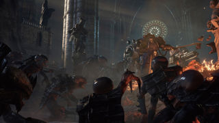 Space Hulk: Deathwing Screenshot 3