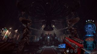 Space Hulk: Deathwing Screenshot 10