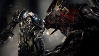 Space Hulk: Deathwing Screenshot 6