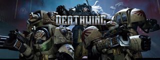 Space Hulk: Deathwing Screenshot 11
