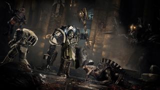 Space Hulk: Deathwing Screenshot 8