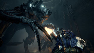 Space Hulk: Deathwing Screenshot 7