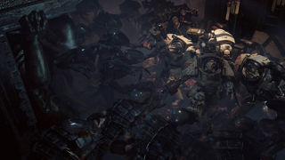 Space Hulk: Deathwing Screenshot 5