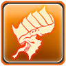 Scythe-strain Killer Trophy