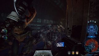 Space Hulk: Deathwing Screenshot 9