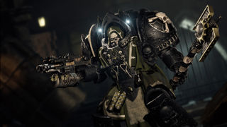 Space Hulk: Deathwing Screenshot 1