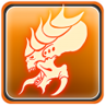 Warrior-strain Slayer Trophy