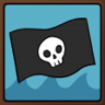 Arrr! Trophy