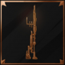 Iron Stilts Trophy