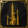Lost in the Woods Trophy