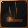 Lost Transcription Trophy