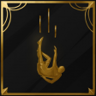 Thank you, stilts Trophy