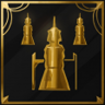 The Bells of Kavrazyma Trophy