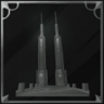 The Last Road Trophy