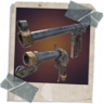 Gunsmith Trophy