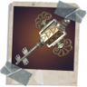 Master Key Trophy