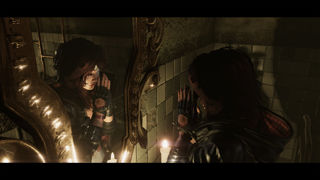 Tormented Souls Screenshot 3