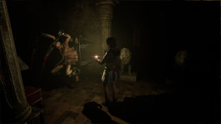 Tormented Souls Screenshot 1