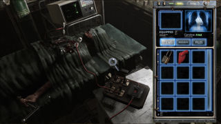 Tormented Souls Screenshot 2