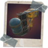 Serial Killer Trophy