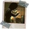 Suffering Trophy