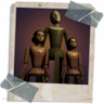 Tormented Souls Trophy