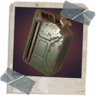 Water Trophy