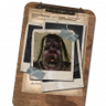 Remorse Trophy