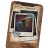 Serial Killer Trophy