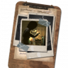 Suffering Trophy