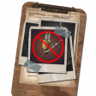 Untouchable Trophy