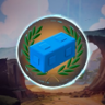 Master Builder Trophy