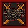Locked for a Reason Trophy