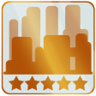 Reasearchaholic Trophy