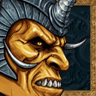 Destroyer of Titans Trophy