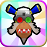 A Test of Accuracy Trophy