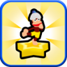 Rewards of Careful Execution Trophy