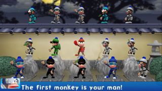 Ape Escape Academy Screenshot 9