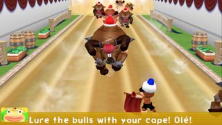 Ape Escape Academy Screenshot 2