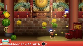 Ape Escape Academy Screenshot 3