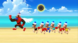 Ape Escape Academy Screenshot 7