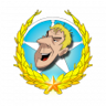 Aquila Jacta Est Trophy