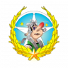 Born under bad stars Trophy