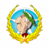 Pax Romana Trophy