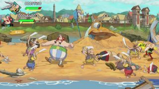 Asterix & Obelix: Slap Them All! 2 Screenshot 7