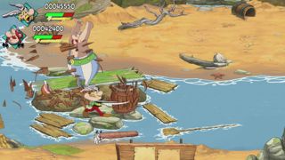 Asterix & Obelix: Slap Them All! 2 Screenshot 4