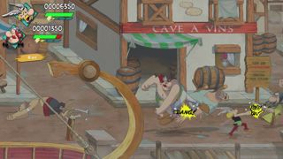 Asterix & Obelix: Slap Them All! 2 Screenshot 3