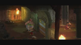 Asterix & Obelix: Slap Them All! 2 Screenshot 6
