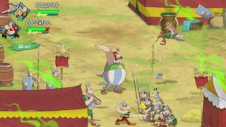 Asterix & Obelix: Slap Them All! 2 Screenshot 2
