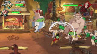 Asterix & Obelix: Slap Them All! 2 Screenshot 5